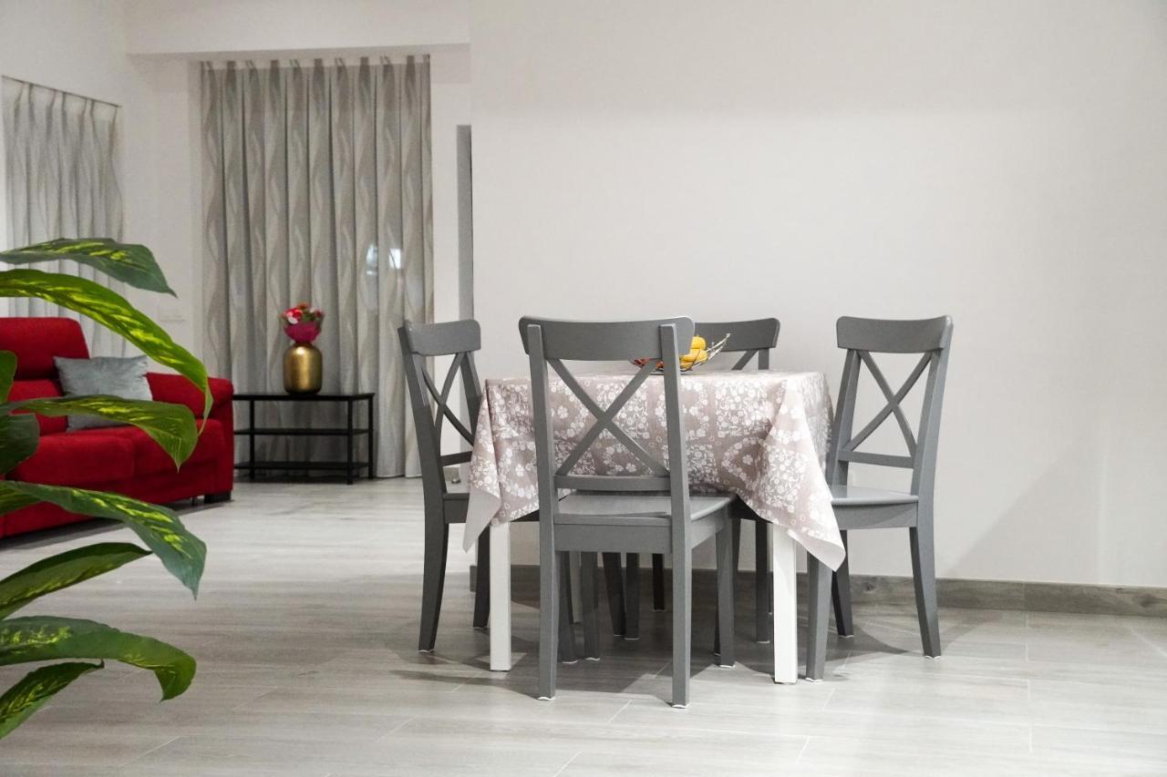 Mimi'S Apartment In En Corts バレンシア エクステリア 写真